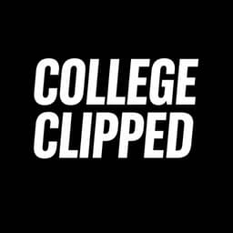 College Clipped