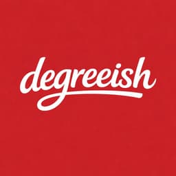Degreeish
